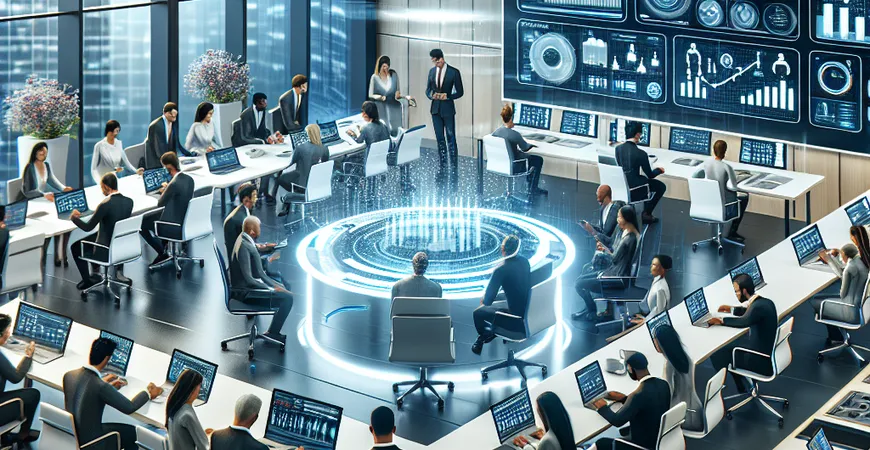 培训宣传如何打破常规？直播与短视频应用