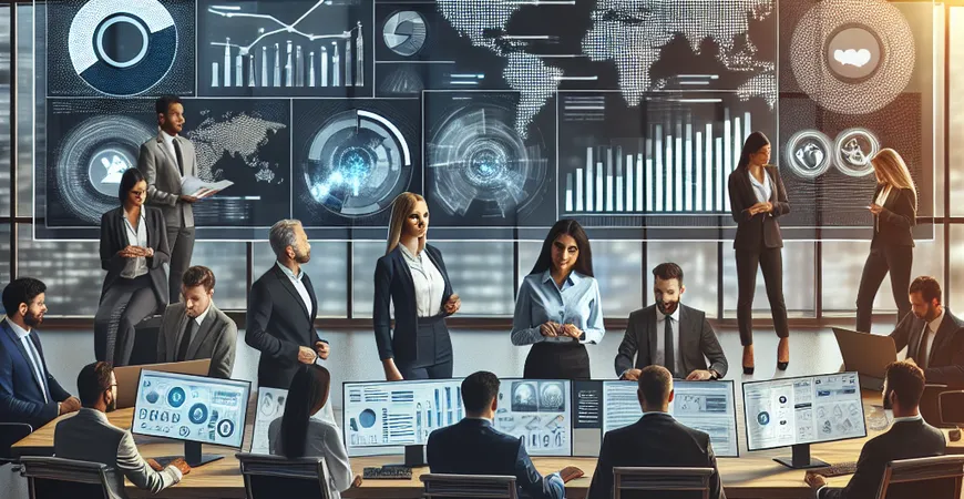 培训宣传没创意？制作培训推广手册的设计方案