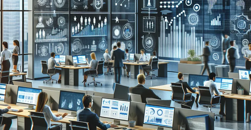 培训宣传老套？策划短视频系列的推广方案