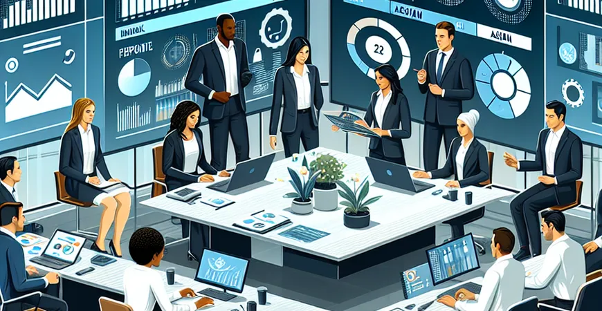 培训工具不会选？用需求清单匹配适用工具的方法