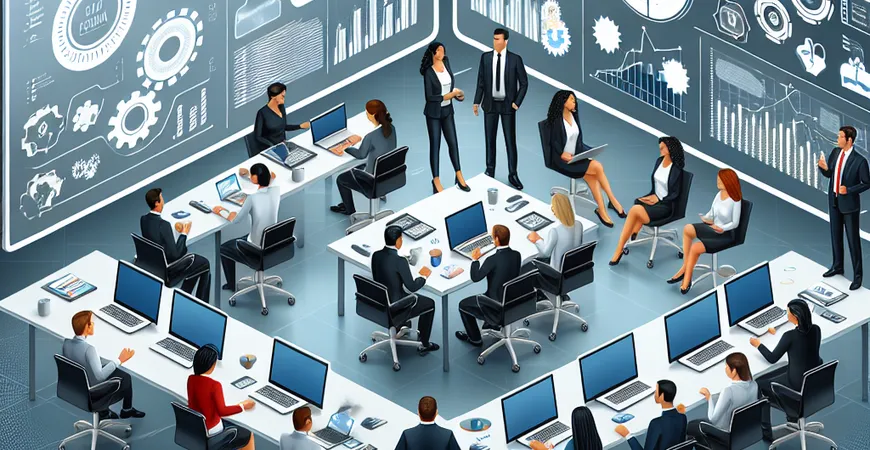 培训工具推荐，小成本实现高效培训