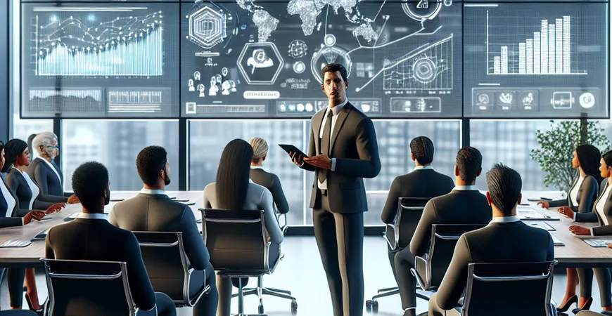 培训师培训走过场？实施实战演练考核的制度设计