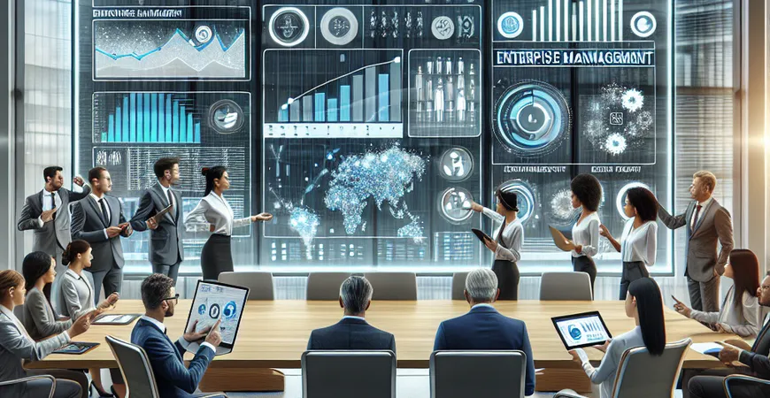 培训数据分析滞后？搭建数据看板的实时监控技巧