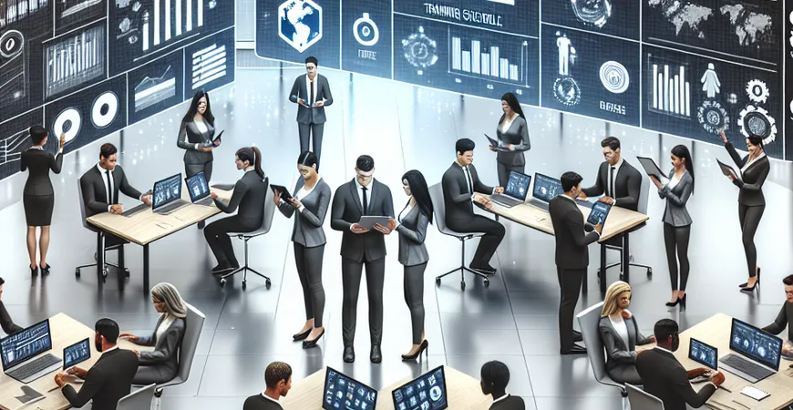 培训时间管理乱？制定培训日程计划表的执行技巧