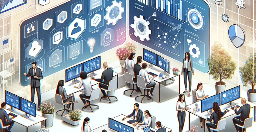 培训标签如何规范管理？使用指南与标准