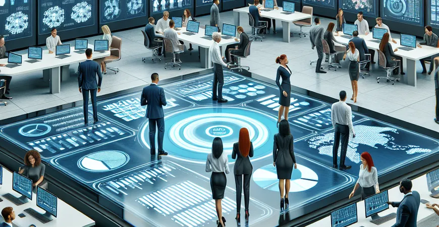 培训档案管理一团乱？标签化分类轻松搞定