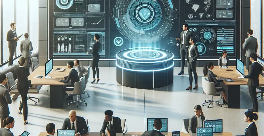 培训档案管理混乱？建立系统化培训档案管理方案