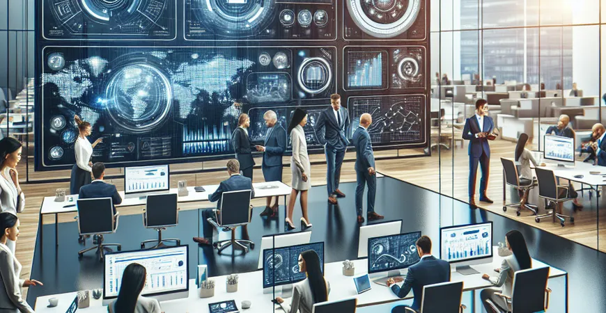 培训沟通不顺畅？搭建高效沟通渠道的实用方案