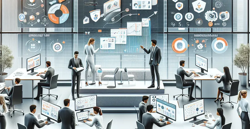 培训流程繁琐？设计快速通关五步法的优化方案