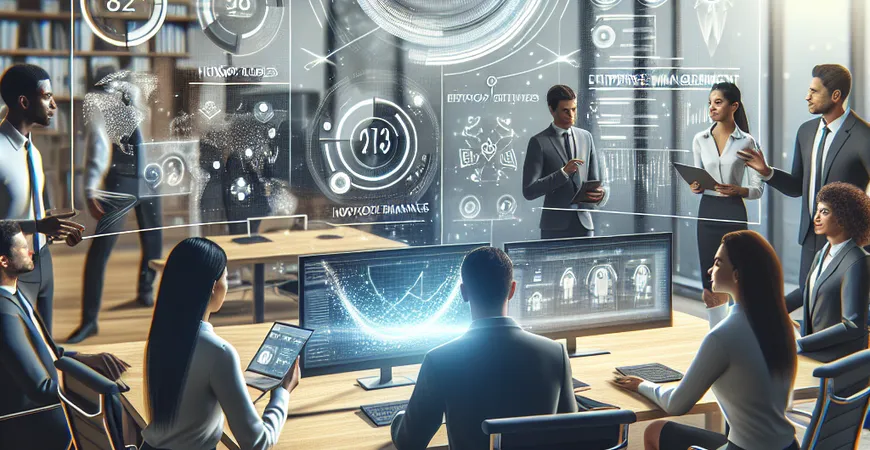 培训激励如何持续有效？积分制与荣誉体系结合