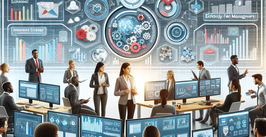 培训知识维护费时间？使用自动化更新工具的技巧