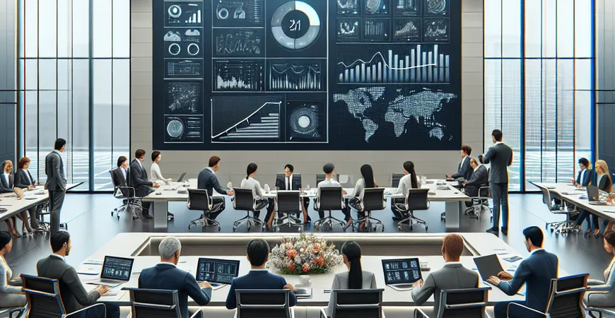 培训计划总落空？建立动态调整机制的管理策略