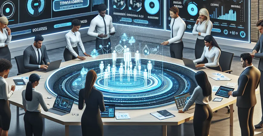 培训评估标准模糊？编制培训效果评估指南的方法