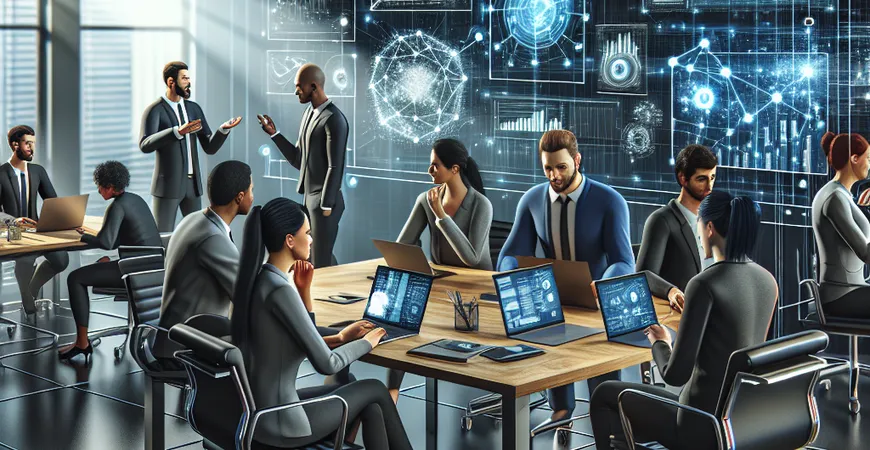 培训资源如何创新激活？知识共享活动策划