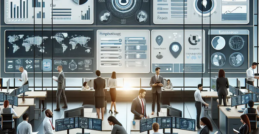 培训跟进不及时？设置关键节点提醒的管理技巧