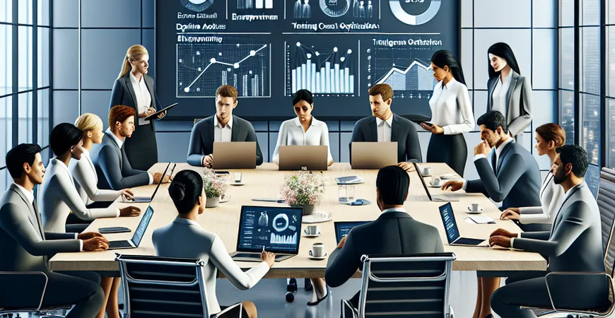 培训预算总超支？制定培训成本控制的实用策略