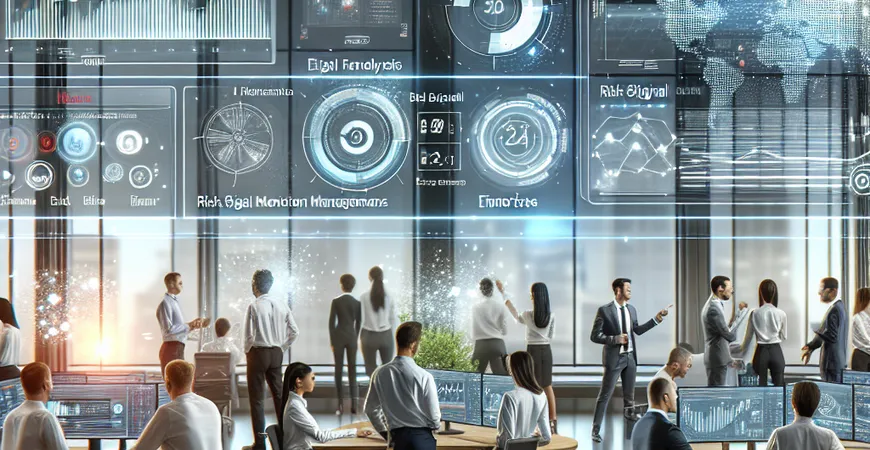 培训预警机制失效？构建风险信号监测体系的思路