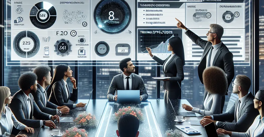 外训效果难评估？制定外部培训效果验收标准