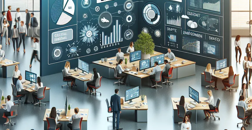 如何利用离职员工资源为企业创造价值？成功经验分享