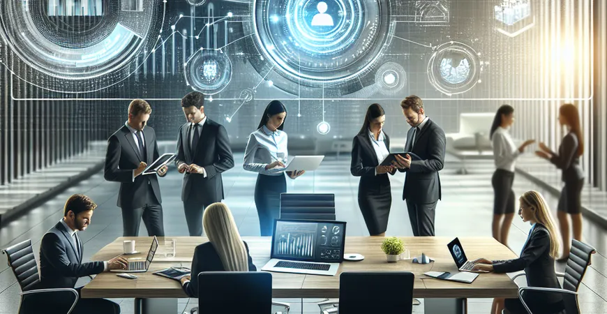 岗位胜任力模型已过时？员工管理系统结合业务更新