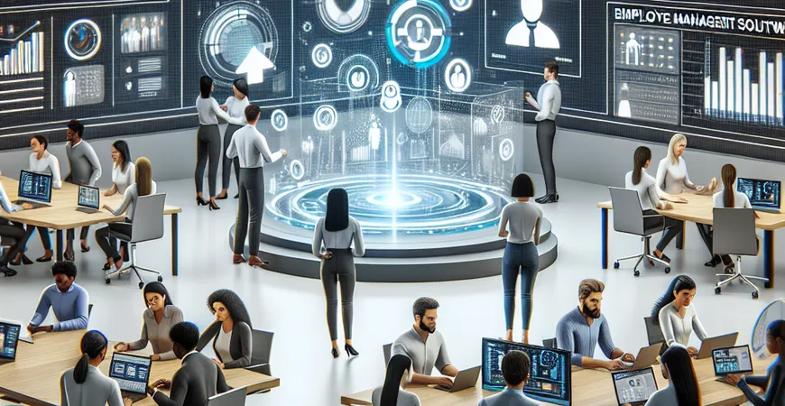 广告公司创意团队灵感枯竭？员工管理工具的创新激励法