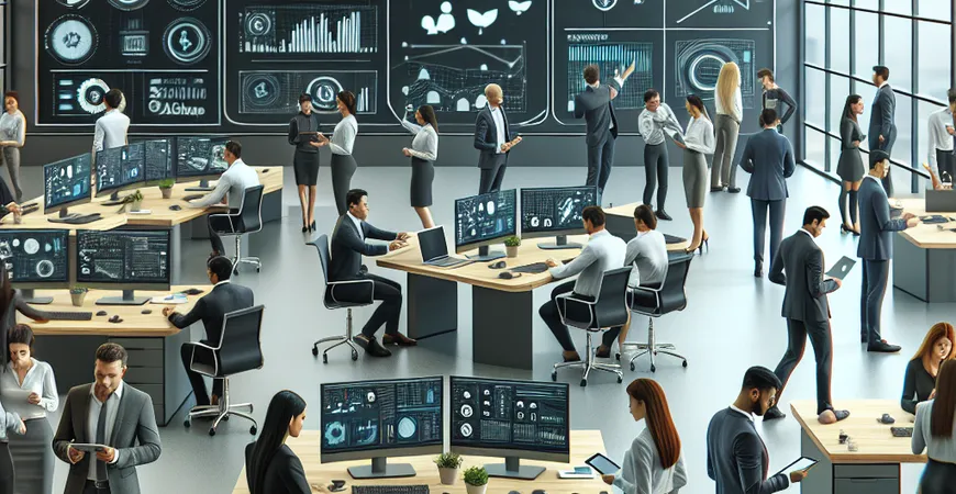 技能培训不落地？搭建技能转化的跟踪辅导机制