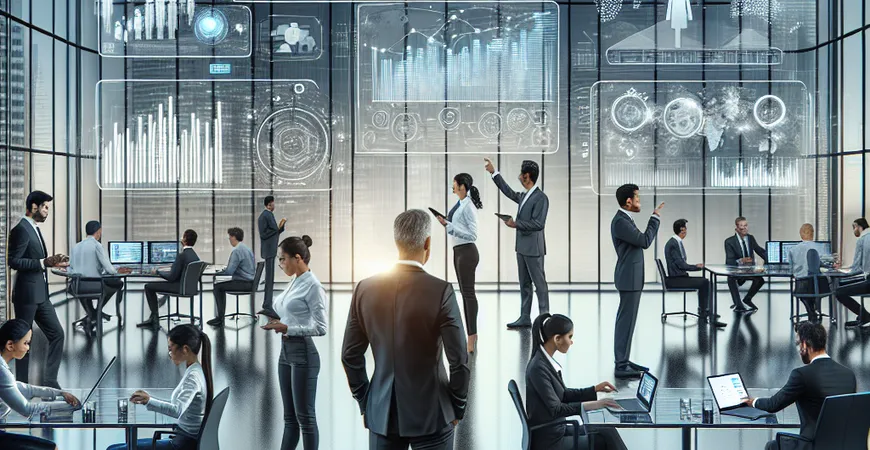 招聘反馈话术生硬？高情商沟通话术库整理