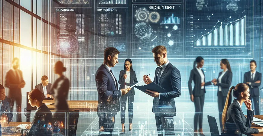 招聘合同有风险？十大关键条款防坑指南