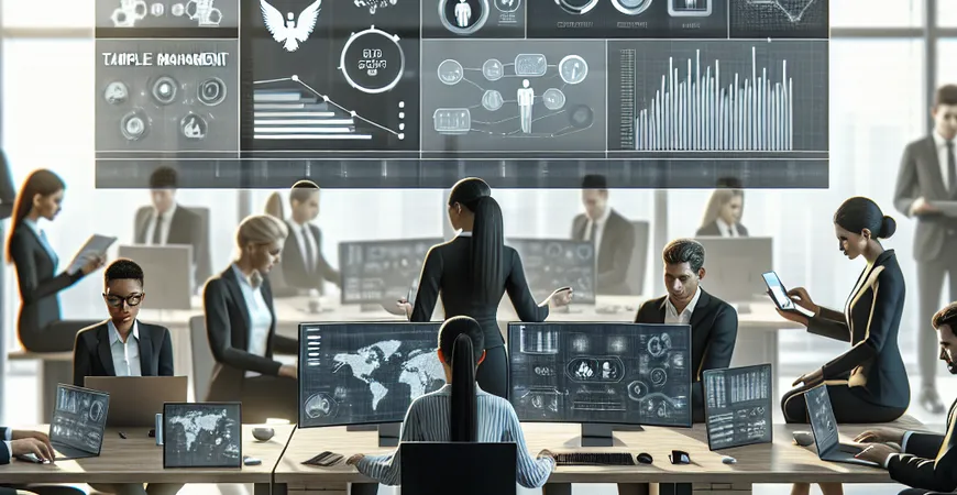 招聘工具不会用？五个隐藏功能让效率翻倍