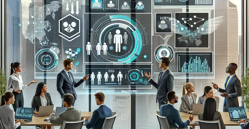 招聘成本太高？共享招聘模式降低成本实践