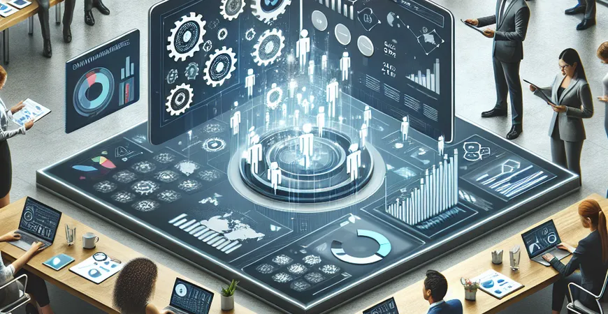 招聘数据不会分析？问题导向的数据解读方法