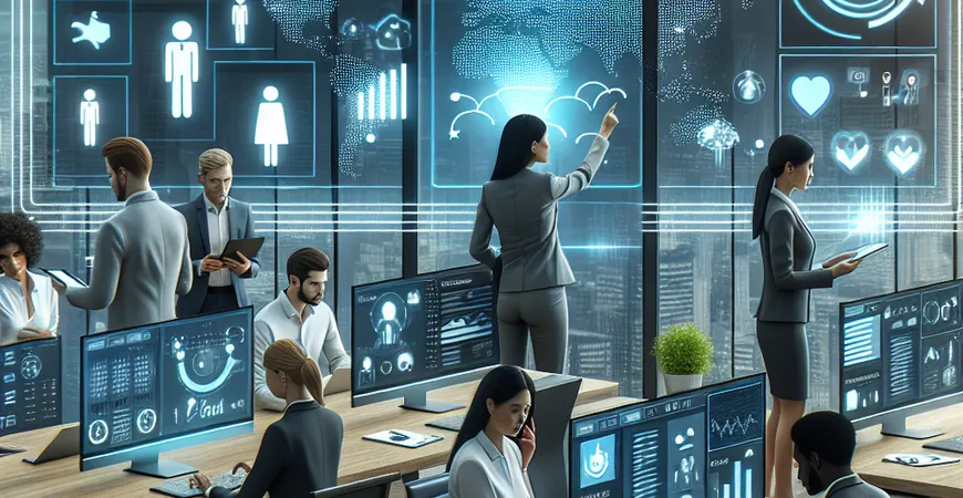 新员工入职体检报告如何便捷查阅？云端查阅方案