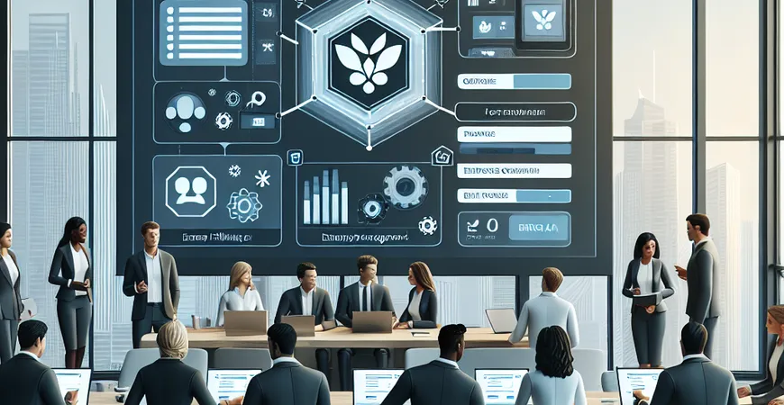 新员工入职信息登记易出错？开发智能填报校验工具