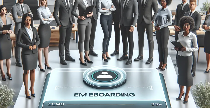 新员工入职培训签到方式如何升级？便捷签到方案