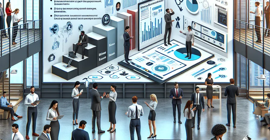 新员工入职引导人能力不足？设计能力提升工作坊