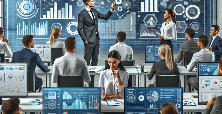 新员工入职的入职引导人如何选拔与培训？成功模式分享