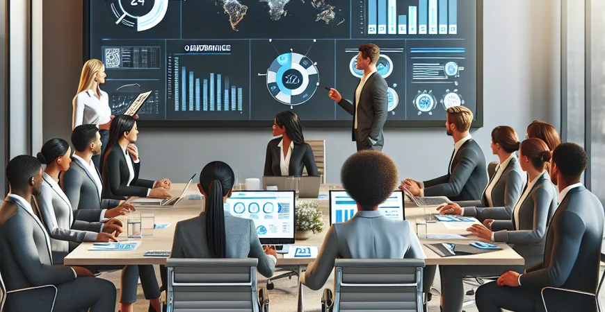 新员工入职的入职须知手册怎么编写？实用模板分享