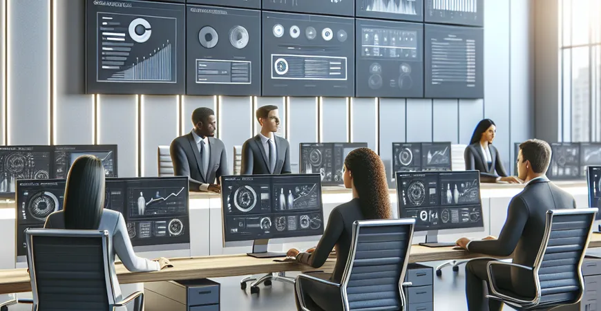 新员工入职的电脑设备配置如何管理？高效流程分享