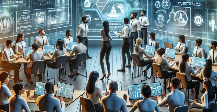 旅游行业导游带团安全隐患多？人事管理系统的安全培训方案