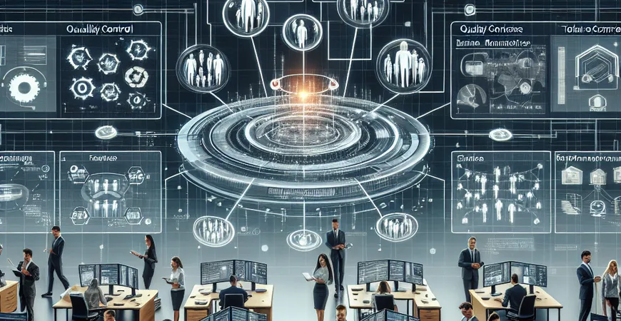 游戏行业美术外包质量难控？员工管理软件的外包评分机制