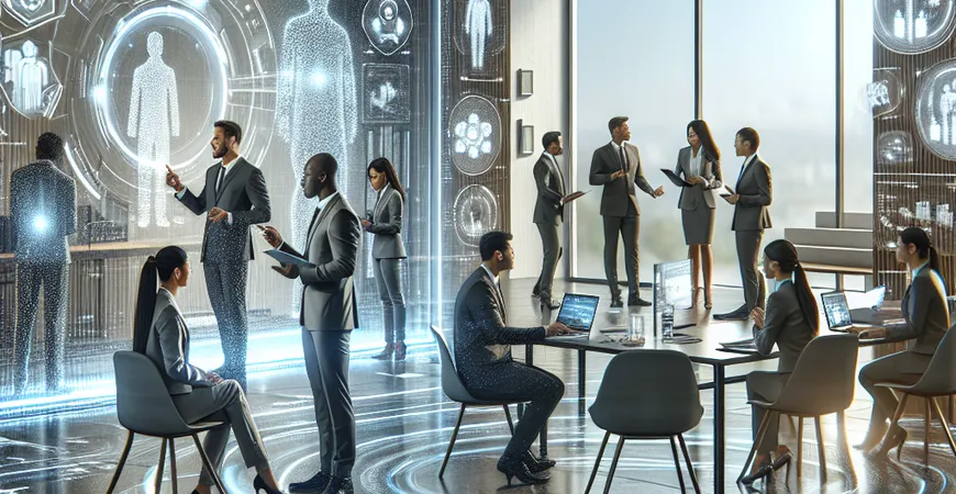 猎头合作总踩雷？筛选与管理猎头的有效策略