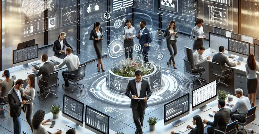 电商大促期间人力调配失控？员工管理软件的弹性排班策略