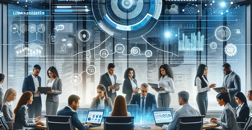 社会招聘没头绪？从离职员工中挖掘可用人才