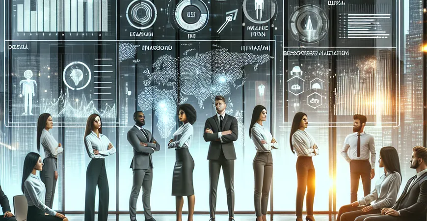 离职后的客户资源分配不均？公平分配方案来了