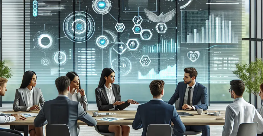 离职后的竞业协议如何完善？协议模板优化方案