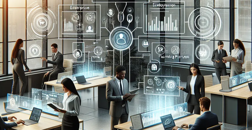 离职工作交接培训如何开展？系统化培训流程设计