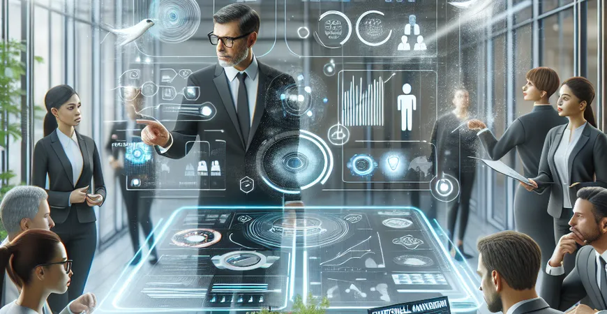 离职工作交接培训缺失？编制标准化培训课件包