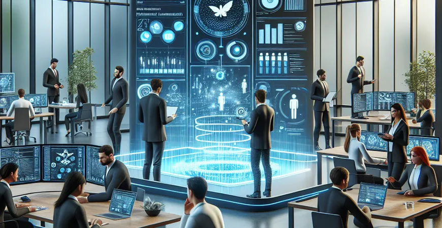 离职经济补偿计算复杂，易出错？人事管理系统规避风险指南​