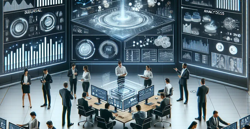 笔试环节没效果？岗位实操模拟试题开发