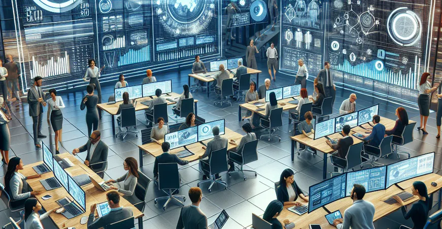 管理培训流于形式？培养实战型管理者的有效方法